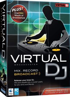 Virtual Dj 8 Addons Mega Pack Download